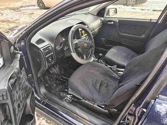Продам Opel Astra Донецк