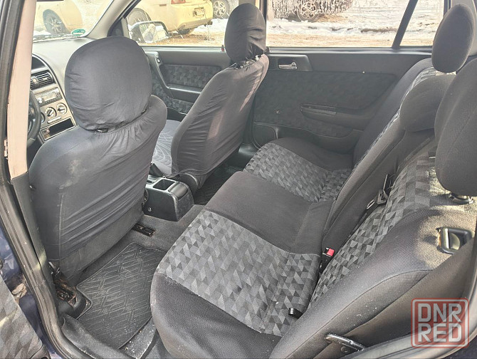 Продам Opel Astra Донецк - изображение 6