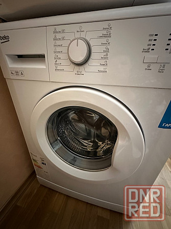 Стиралка Донецк - изображение 1