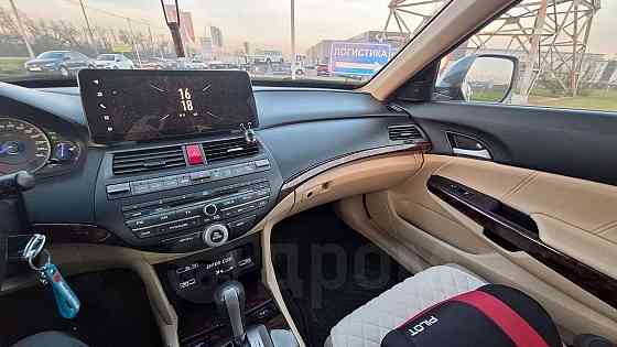 Продам HONDA Crosstour 2011г.в. Донецк