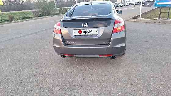 Продам HONDA Crosstour 2011г.в. Донецк