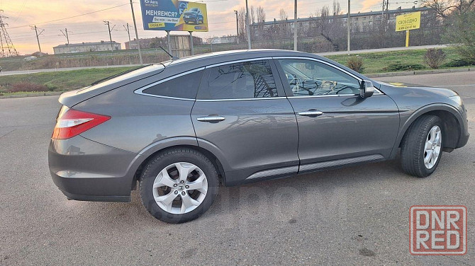 Продам HONDA Crosstour 2011г.в. Донецк - изображение 2