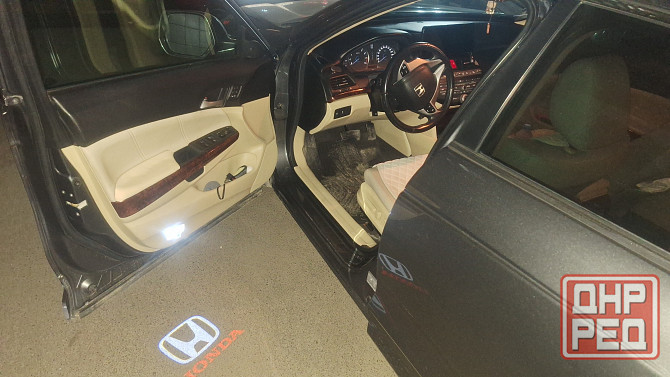 Продам HONDA Crosstour 2011г.в. Донецк - изображение 8