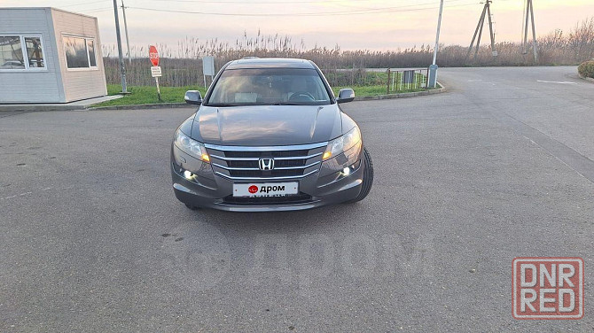 Продам HONDA Crosstour 2011г.в. Донецк - изображение 3