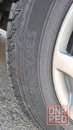 Продам HONDA Crosstour 2011г.в. Донецк - изображение 6