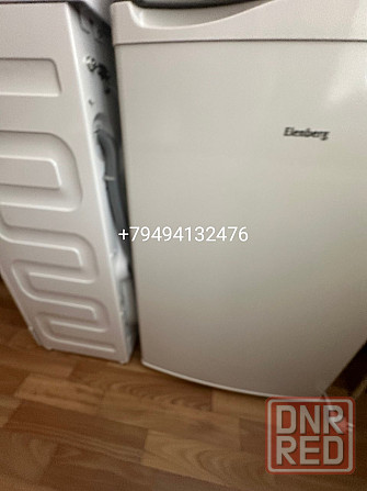 Морозильная камера Донецк - изображение 2