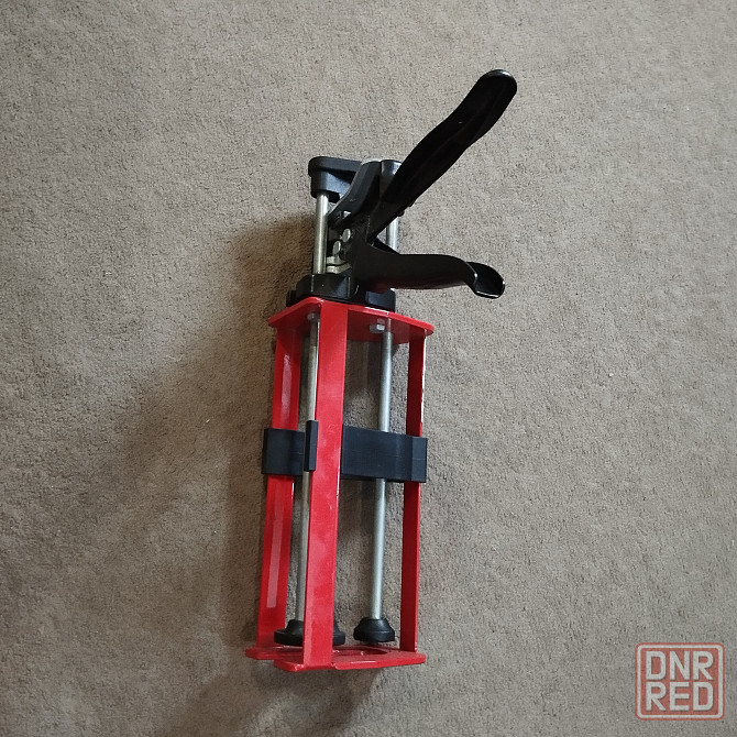 Пистолет для двухкомпонентной пены. Донецк - изображение 2