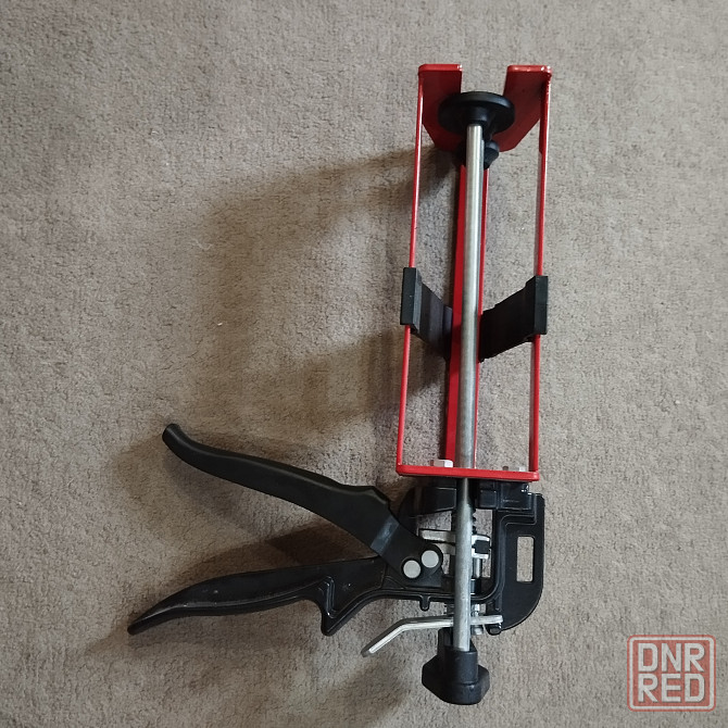 Пистолет для двухкомпонентной пены. Донецк - изображение 4