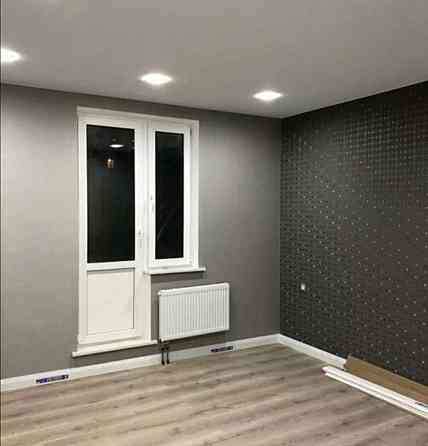 Ремонт квартир и домов Донецк