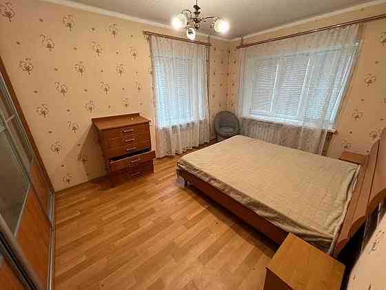 Аренда 2х Комнатной Квартиры - Ворошиловский Район -Бульвар Школьный - Вода Идёт Согласно Графику! Донецк