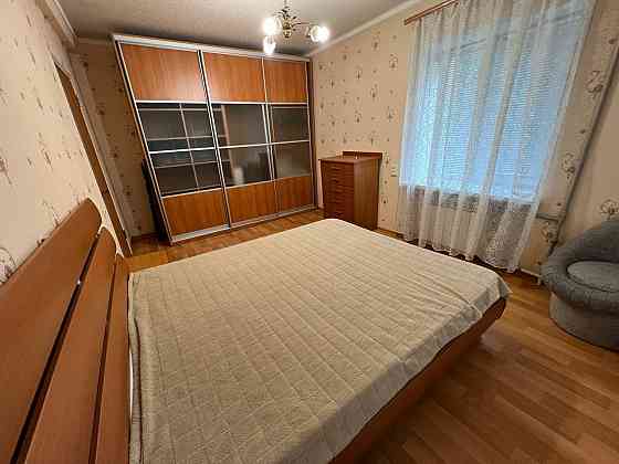 Аренда 2х Комнатной Квартиры - Ворошиловский Район -Бульвар Школьный - Вода Идёт Согласно Графику! Донецк