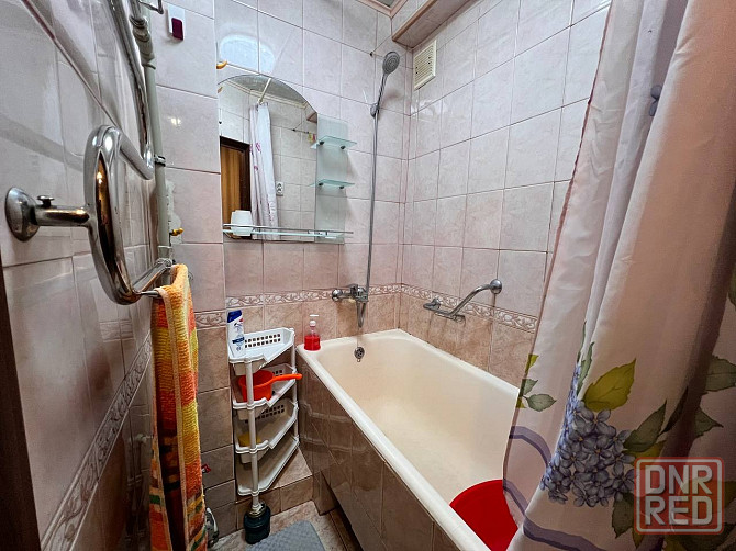 Аренда 2х Комнатной Квартиры - Ворошиловский Район -Бульвар Школьный - Вода Идёт Согласно Графику! Донецк - изображение 9