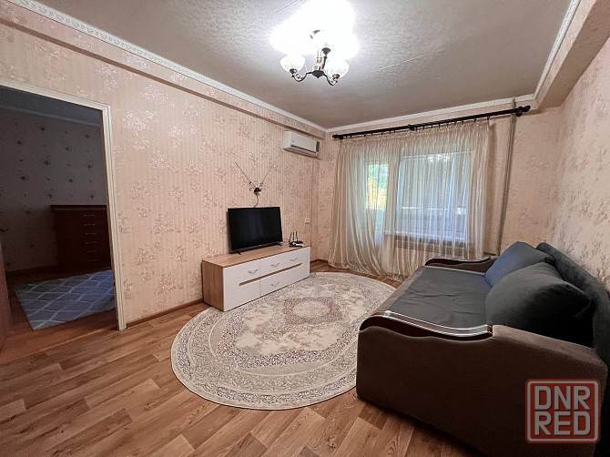 Аренда 2х Комнатной Квартиры - Ворошиловский Район -Бульвар Школьный - Вода Идёт Согласно Графику! Донецк - изображение 7