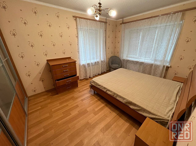 Аренда 2х Комнатной Квартиры - Ворошиловский Район -Бульвар Школьный - Вода Идёт Согласно Графику! Донецк - изображение 2