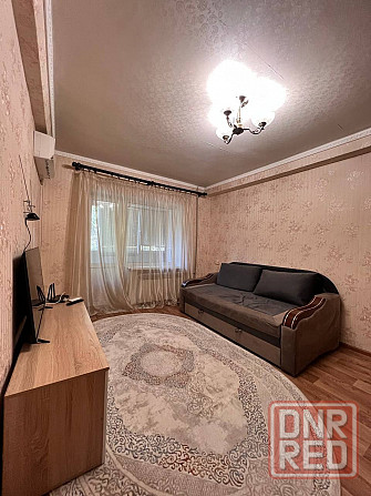 Аренда 2х Комнатной Квартиры - Ворошиловский Район -Бульвар Школьный - Вода Идёт Согласно Графику! Донецк - изображение 8