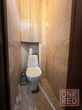 Аренда 2х Комнатной Квартиры - Ворошиловский Район -Бульвар Школьный - Вода Идёт Согласно Графику! Донецк - изображение 10