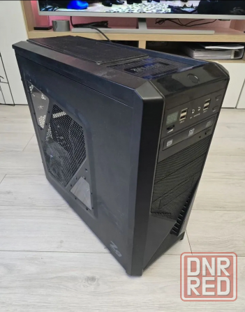 Системный блок / Core i3 Донецк - изображение 2