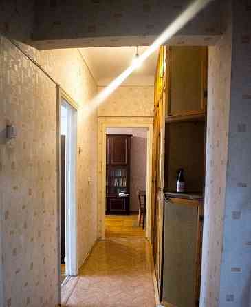 2-к квартира, 57 м2, 4/9 эт. Мариуполь