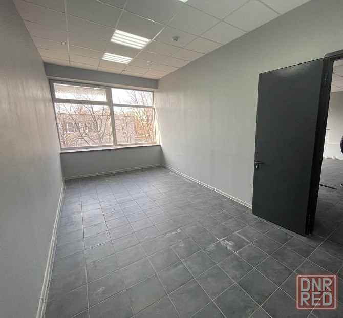 Аренда коммерческого помещения, 2 этаж - 116.6 м. кв. Донецк - изображение 3