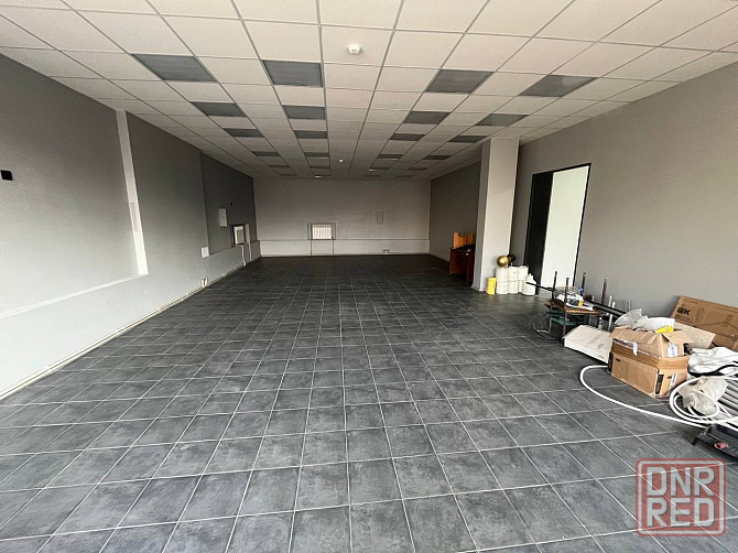 Аренда коммерческого помещения, 2 этаж - 116.6 м. кв. Донецк - изображение 2