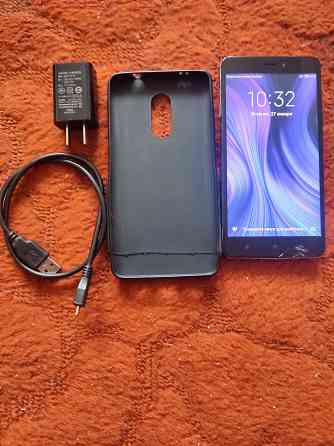 Продам Xiaomi redmi note 4x Донецк