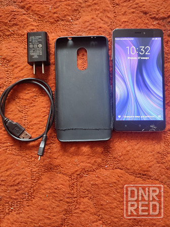 Продам Xiaomi redmi note 4x Донецк - изображение 2