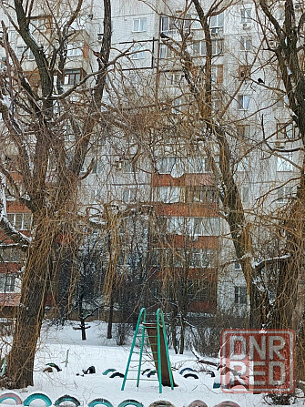 Продам 2 комн. кв. Широкий, дешево. Донецк - изображение 2