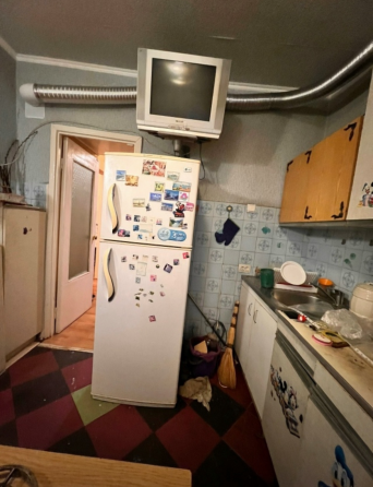 Срочно 3к кв м-н Зеленый-1, в районе Танка Макеевка