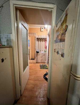 Срочно 3к кв м-н Зеленый-1, в районе Танка Макеевка