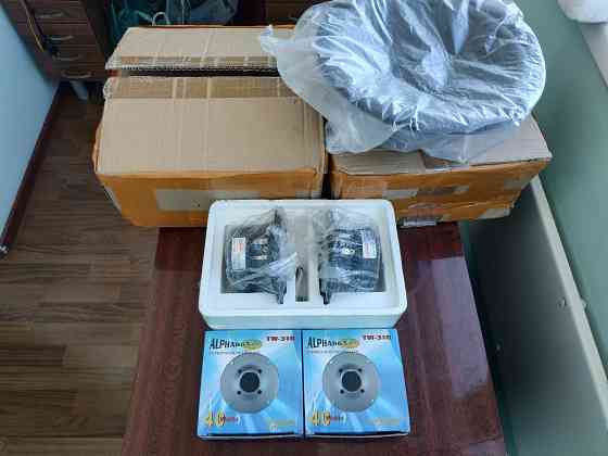 Комплект динамиков Макеевка