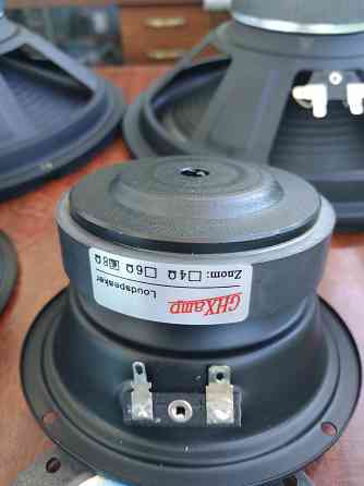 Комплект динамиков Макеевка