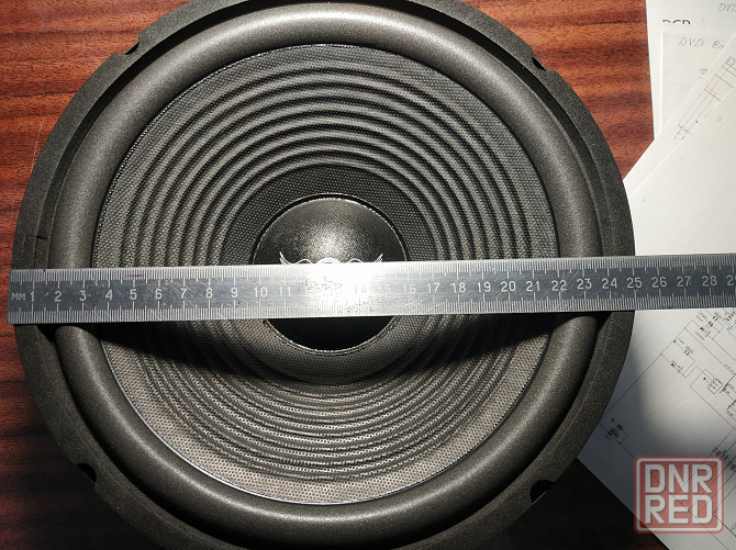 Комплект динамиков Макеевка - изображение 2