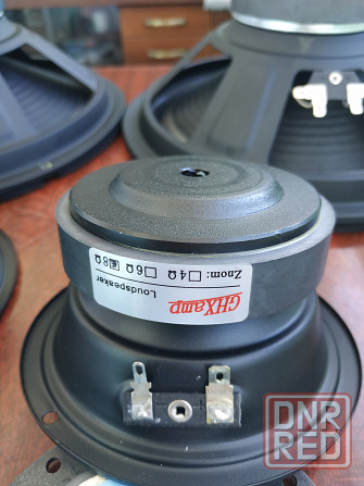 Комплект динамиков Макеевка - изображение 4