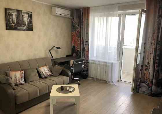 Сдается 2- комнатная квартира, Пролетарский район, улица Прожекторная Донецк