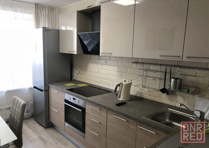 Сдается 2- комнатная квартира, Пролетарский район, улица Прожекторная Донецк - изображение 4