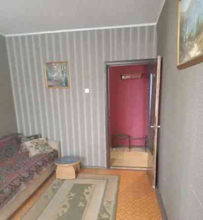 1-к квартира, 38 м2, 4/5 эт. Мариуполь