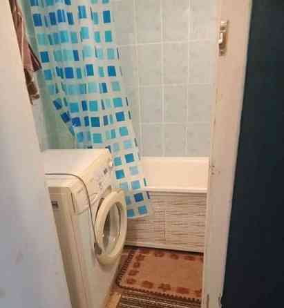 1-к квартира, 38 м2, 4/5 эт. Мариуполь