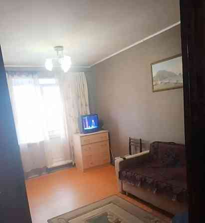 1-к квартира, 38 м2, 4/5 эт. Мариуполь