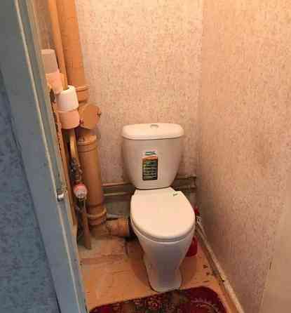 1-к квартира, 38 м2, 4/5 эт. Мариуполь