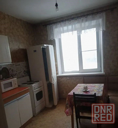 1-к квартира, 38 м2, 4/5 эт. Мариуполь - изображение 5