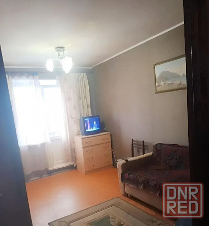 1-к квартира, 38 м2, 4/5 эт. Мариуполь - изображение 4