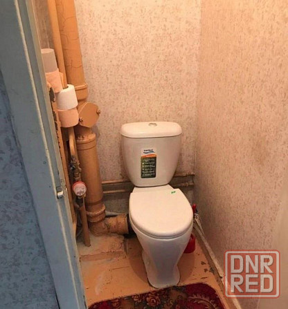 1-к квартира, 38 м2, 4/5 эт. Мариуполь - изображение 6