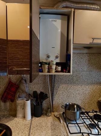 2к Генерала Данилова Школа Макеевка