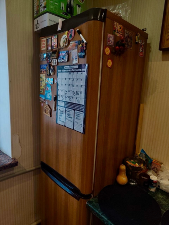 2к Генерала Данилова Школа Макеевка