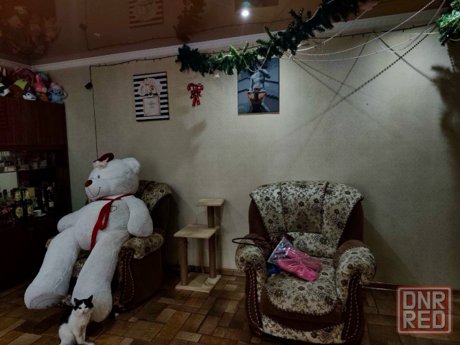 2к Генерала Данилова Школа Макеевка - изображение 8