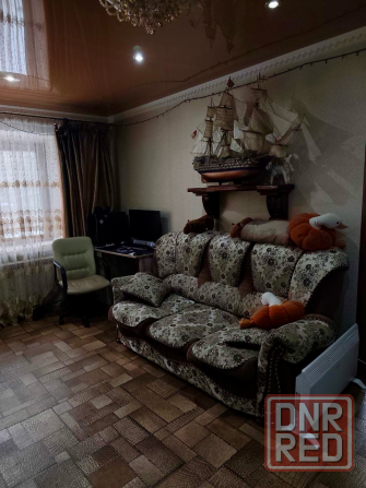 2к Генерала Данилова Школа Макеевка - изображение 10