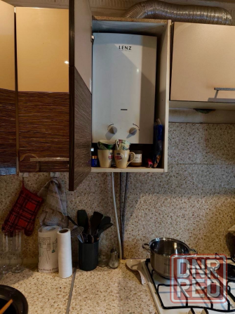 2к Генерала Данилова Школа Макеевка - изображение 6