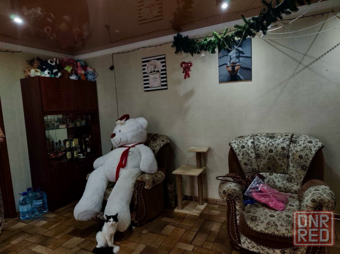 2к Генерала Данилова Школа Макеевка - изображение 2