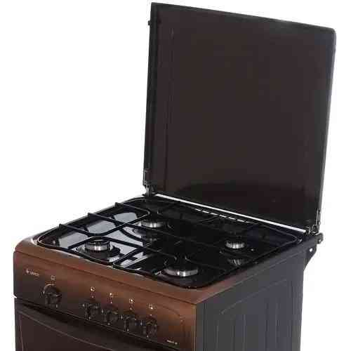 Гефест печь газовая новая с доставкой Макеевка