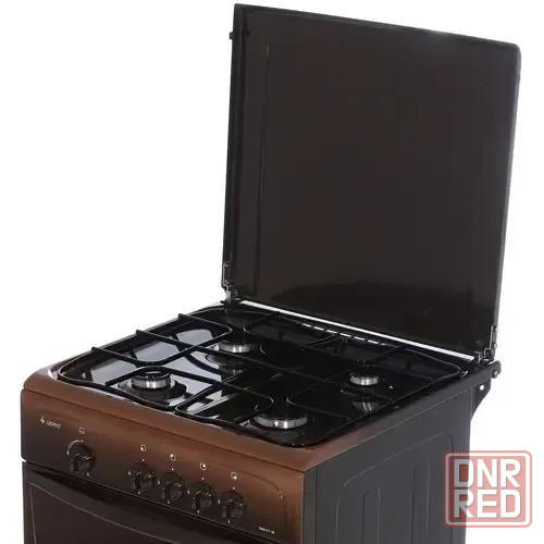 Гефест печь газовая новая с доставкой Макеевка - изображение 2